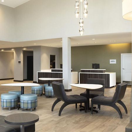 Residence Inn By Marriott Джонсборо Экстерьер фото