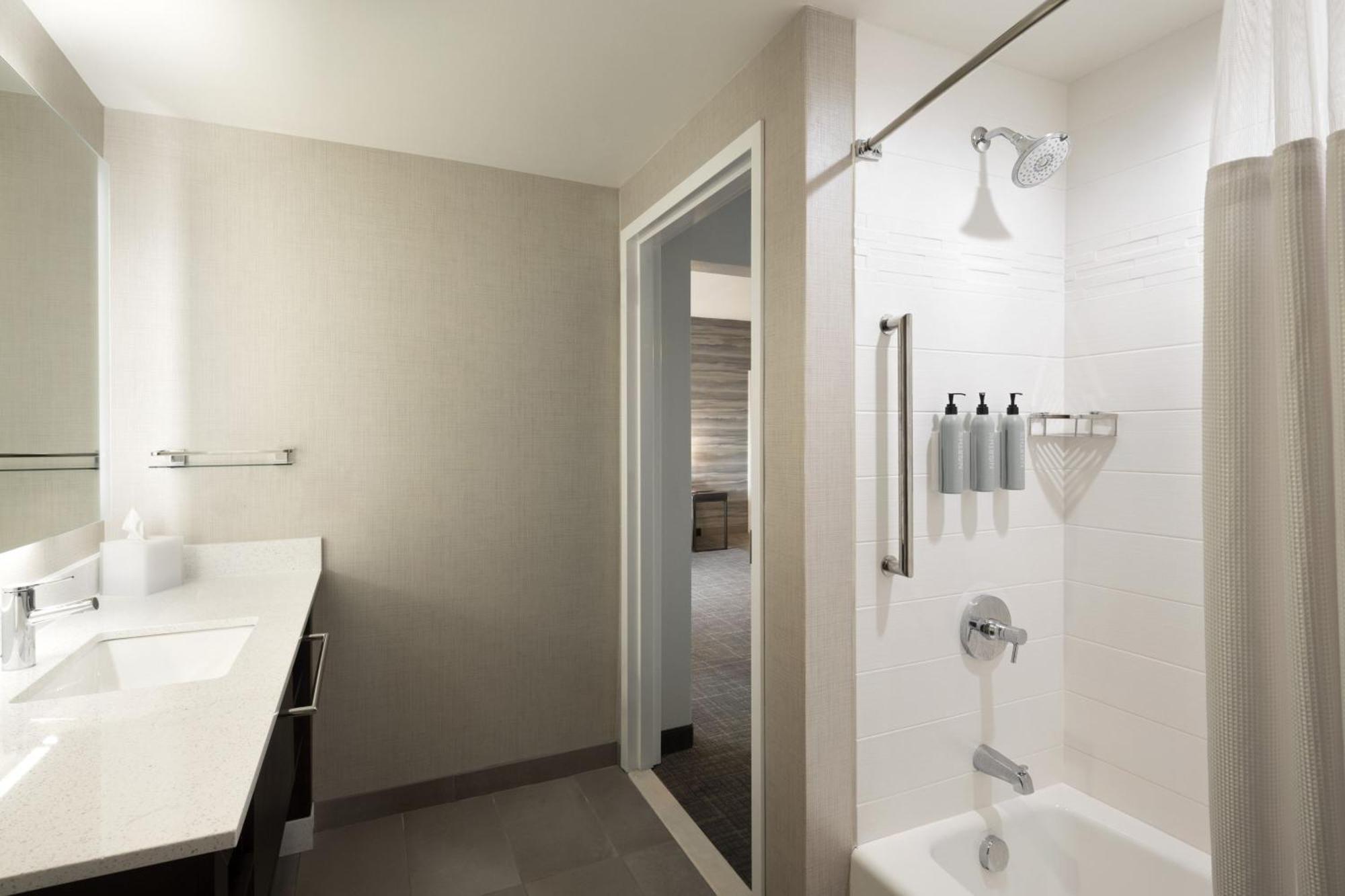 Residence Inn By Marriott Джонсборо Экстерьер фото