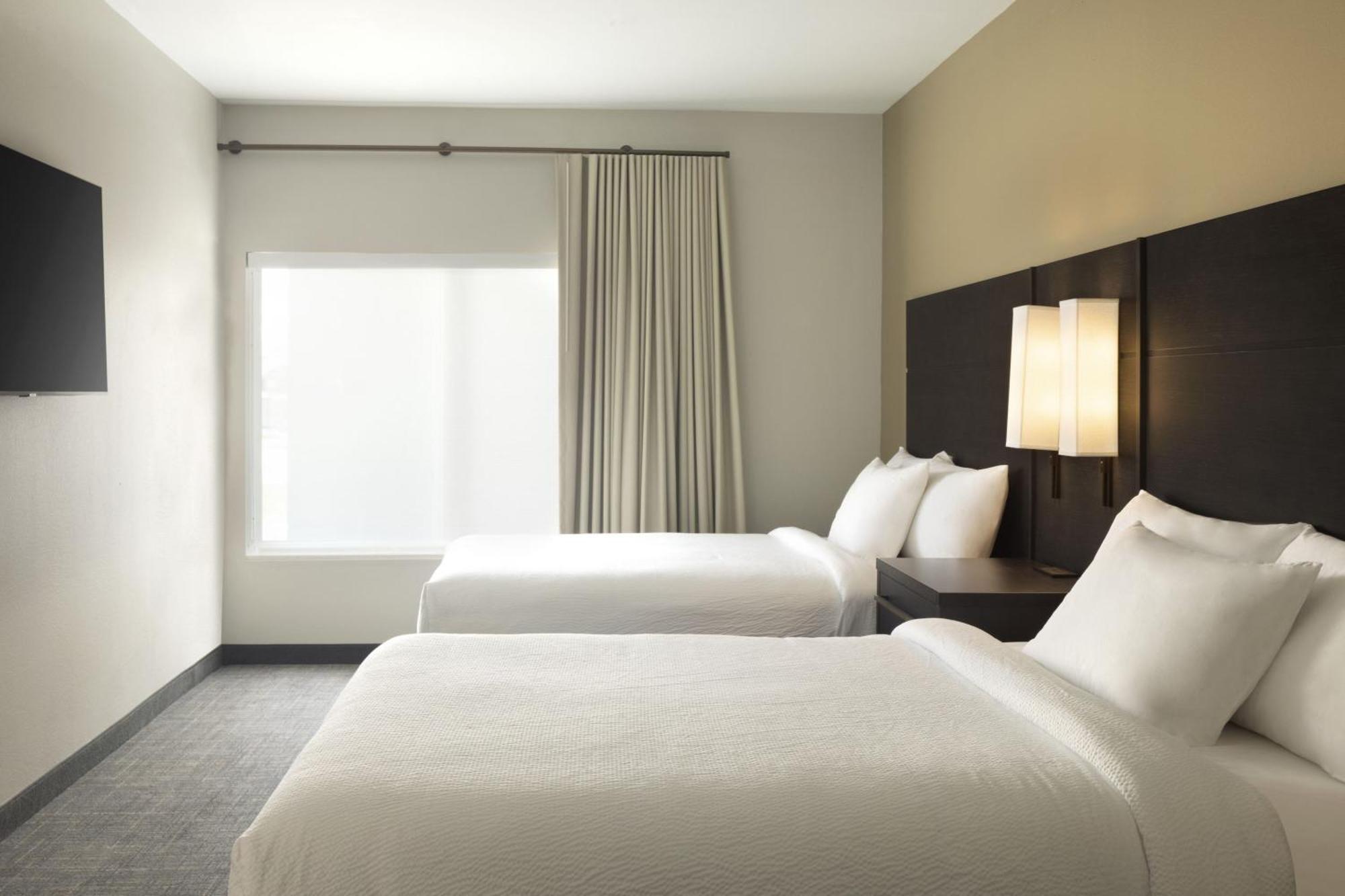 Residence Inn By Marriott Джонсборо Экстерьер фото