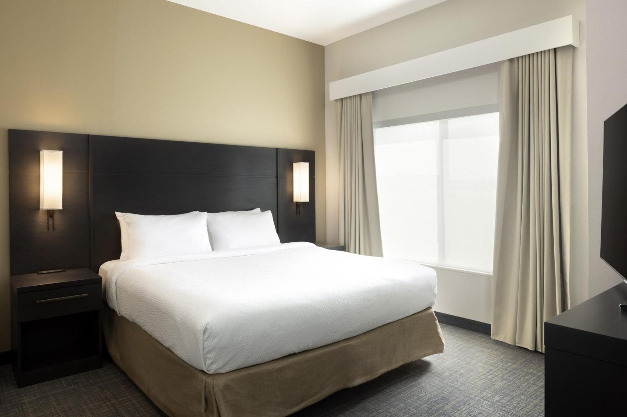 Residence Inn By Marriott Джонсборо Экстерьер фото