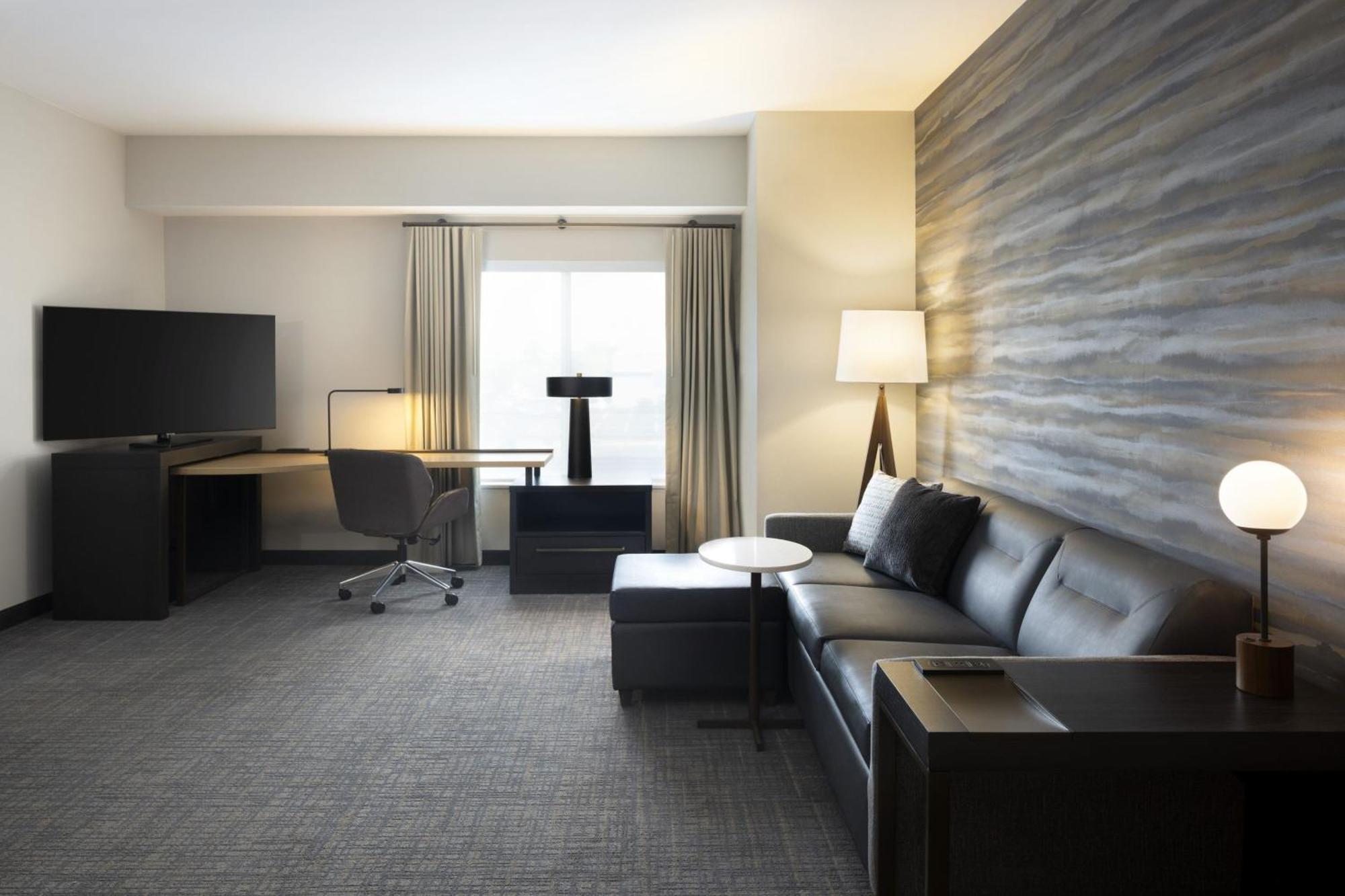Residence Inn By Marriott Джонсборо Экстерьер фото